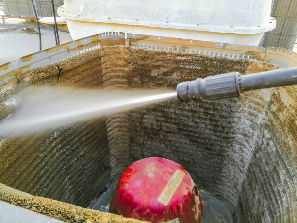 Best HVAC Maintenance and Cleaning  in Gruetli Laager, TN