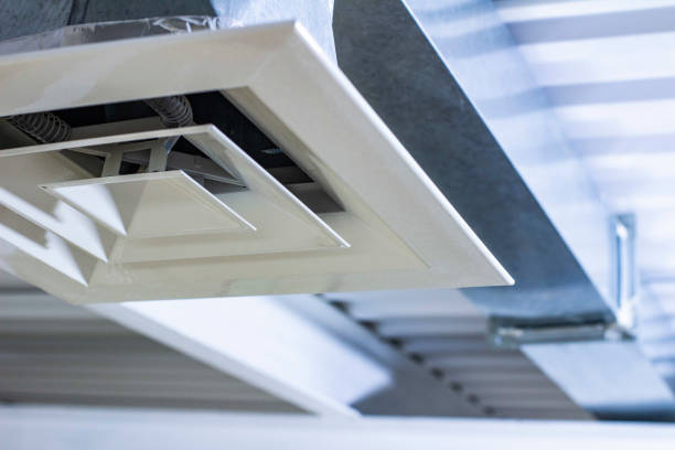 Best HVAC Duct Inspection Services  in Gruetli Laager, TN