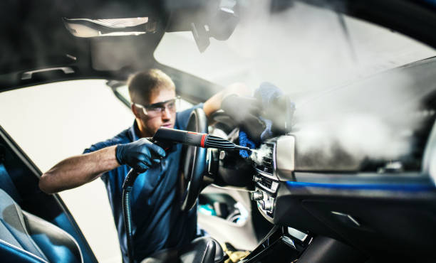 Best HVAC System Cleaning  in Gruetli Laager, TN