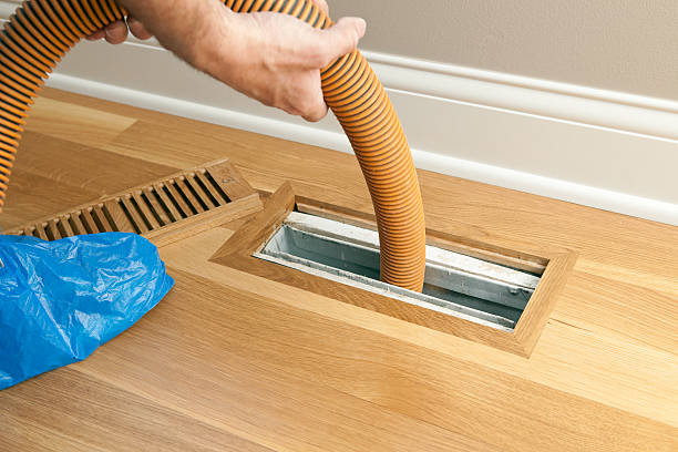 Best Affordable HVAC Duct Cleaning  in Gruetli Laager, TN