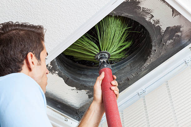 Best Air Duct Cleaning Company Near Me  in Gruetli Laager, TN