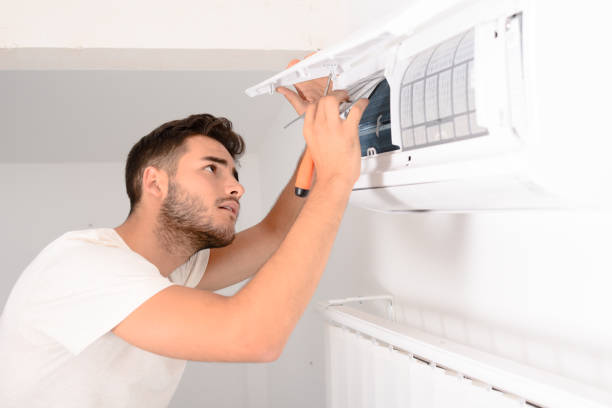 Best Affordable Air Duct Cleaning  in Gruetli Laager, TN