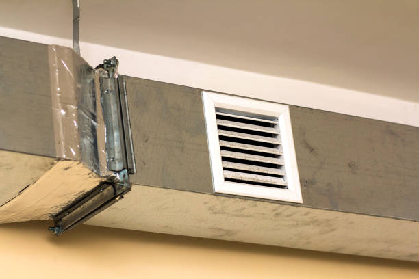 Best HVAC Duct Inspection Services  in Gruetli Laager, TN